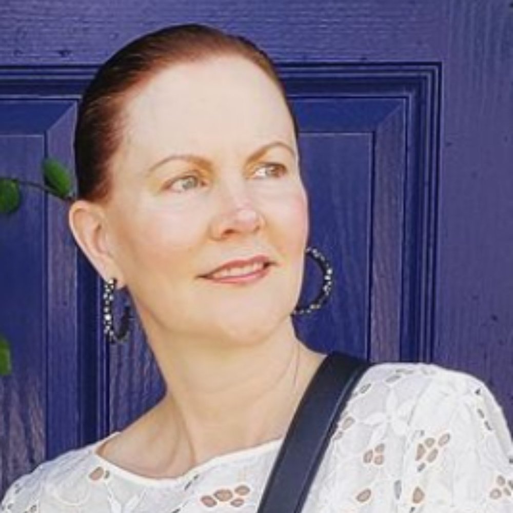 Meet Your Posher, Karen